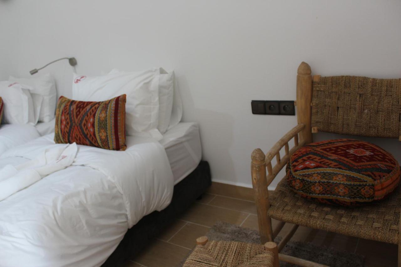 Hotel Wow Dakhla Exterior photo