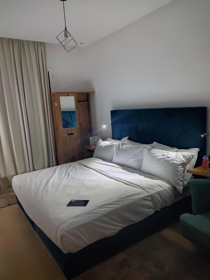 Hotel Wow Dakhla Exterior photo