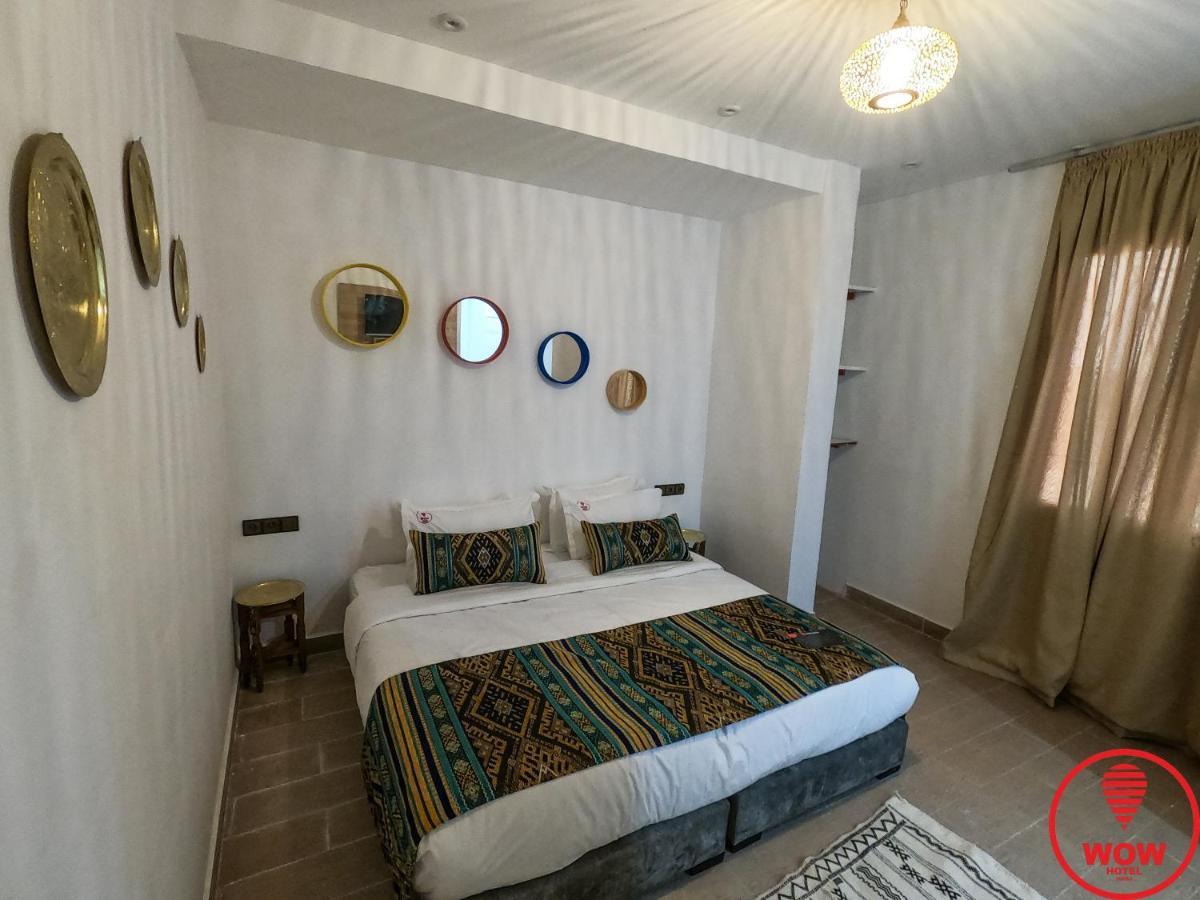 Hotel Wow Dakhla Exterior photo