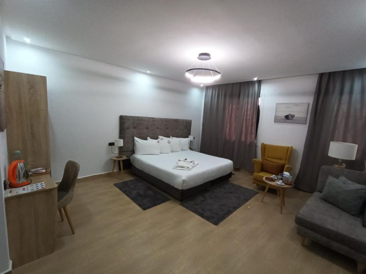 Hotel Wow Dakhla Exterior photo