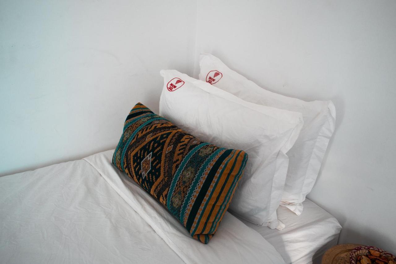Hotel Wow Dakhla Exterior photo