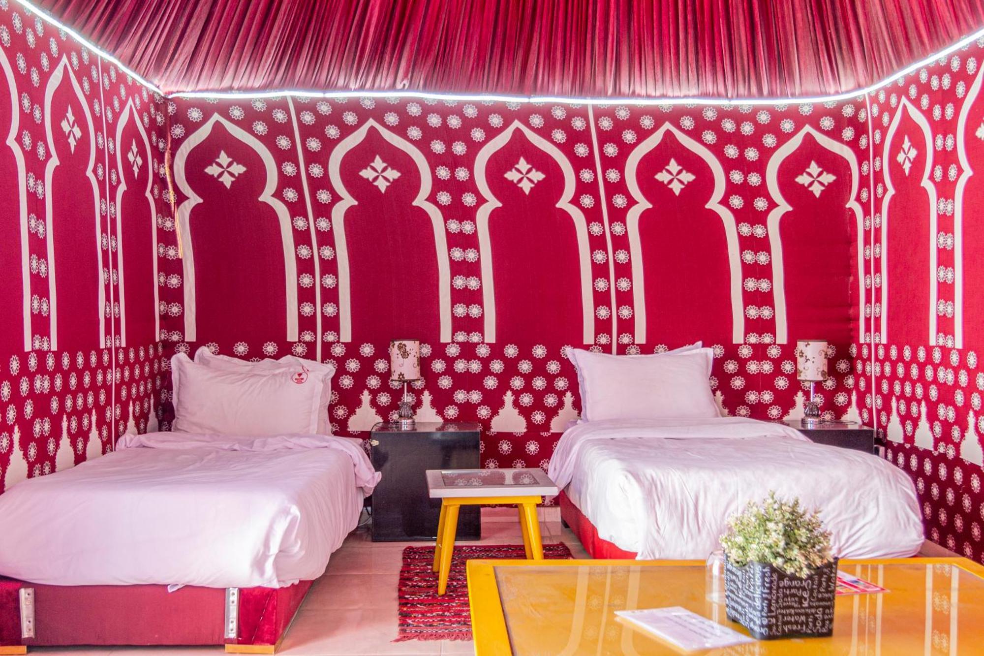 Hotel Wow Dakhla Exterior photo